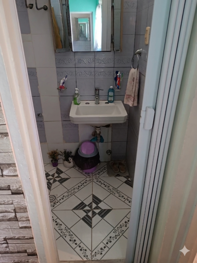 SE VENDE CASA 3 DORMITORIOS EN COOPERATIVA - BELLA ITALIA