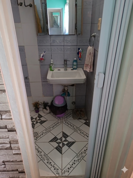 SE VENDE CASA 3 DORMITORIOS EN COOPERATIVA - BELLA ITALIA-15