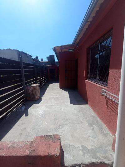 SE ALQUILA APARTAMENTO DE 2 HABITACIONES - LA UNION