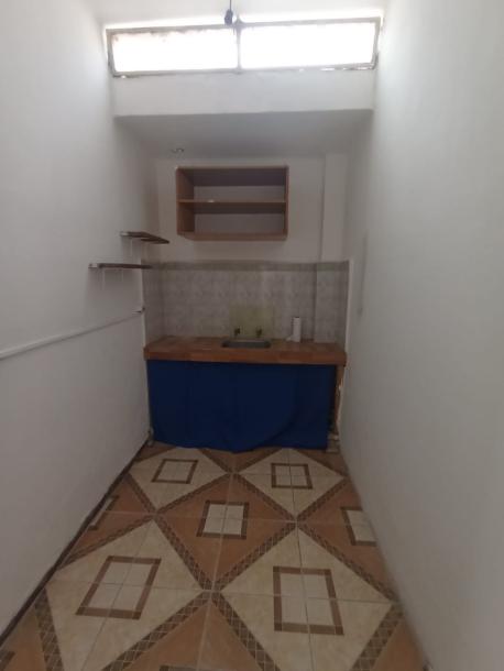 SE ALQUILA APARTAMENTO DE UN DORMITORIO - MALVIN NORTE-8