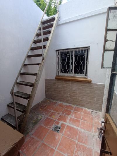 SE ALQUILA APARTAMENTO DE UN DORMITORIO - MALVIN NORTE