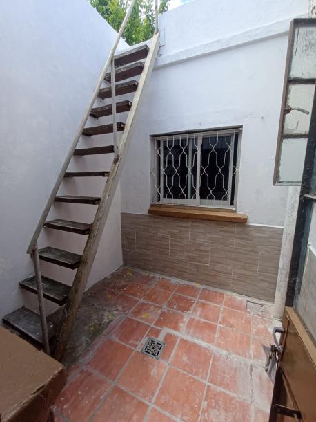 SE ALQUILA APARTAMENTO DE UN DORMITORIO - MALVIN NORTE-5