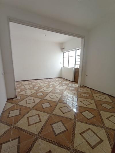 SE ALQUILA APARTAMENTO DE UN DORMITORIO - MALVIN NORTE