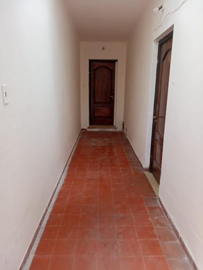 SE ALQUILA APARTAMENTO DE UN DORMITORIO - MALVIN NORTE