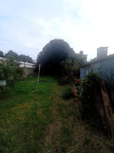 SE VENDE CASA DE 2 DORMITORIOS - MAROÑAS