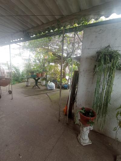 SE VENDE CASA DE 2 DORMITORIOS - MAROÑAS