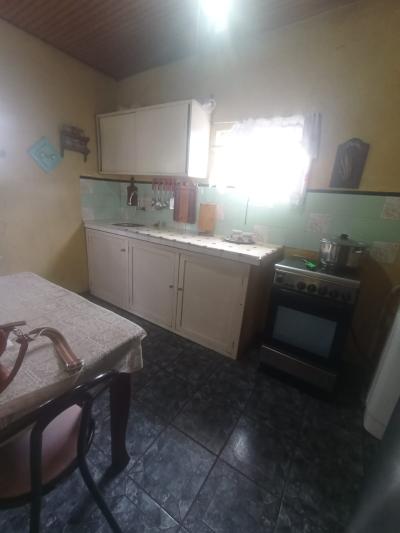 SE VENDE CASA DE 2 DORMITORIOS - MAROÑAS