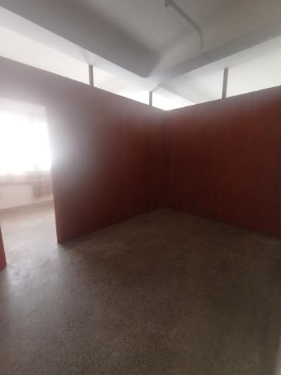 SE ALQUILA CASA DE UN DORMITORIO - JARDINES DEL HIPODROMO