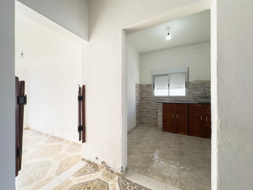 SE VENDE CASA DE 2 DORMITORIOS - FLOR DE MAROÑAS-7