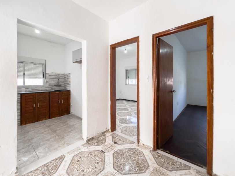 SE VENDE CASA DE 2 DORMITORIOS - FLOR DE MAROÑAS-5