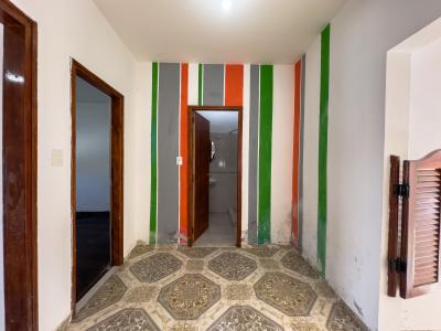 SE VENDE CASA DE 2 DORMITORIOS - FLOR DE MAROÑAS