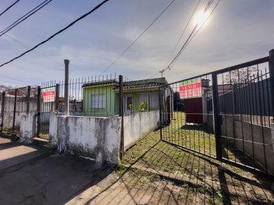 SE VENDE CASA DE 2 DORMITORIOS - FLOR DE MAROÑAS