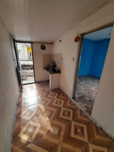 SE ALQUILA APARTAMENTO DE UNA HABITACION - MARCONI