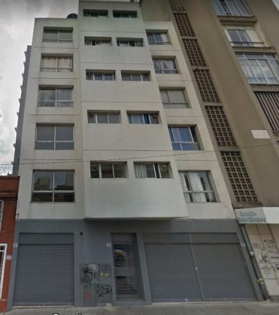 SE ALQUILA APARTAMENTO DE 2 HABITACIONES - TRES CRUCES