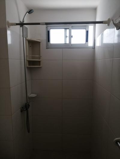 SE ALQUILA APARTAMENTO DE UN DORMITORIO - MALVIN