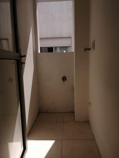 SE ALQUILA APARTAMENTO DE UN DORMITORIO - MALVIN