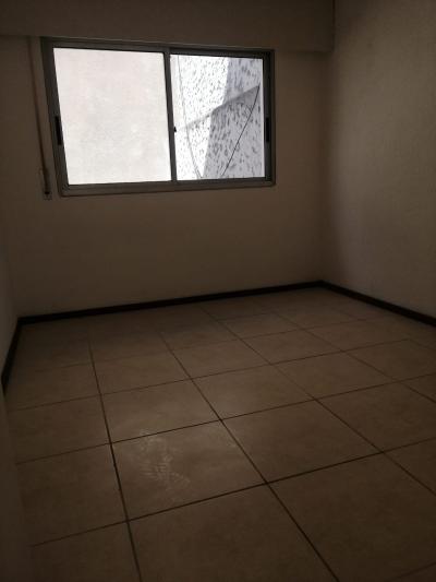 SE ALQUILA APARTAMENTO DE UN DORMITORIO - MALVIN