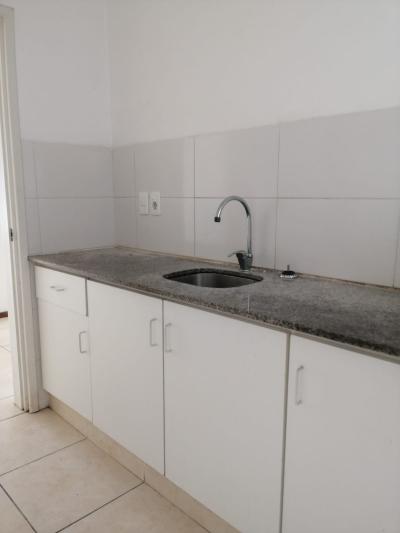 SE ALQUILA APARTAMENTO DE 2 DORMITORIOS - MALVIN