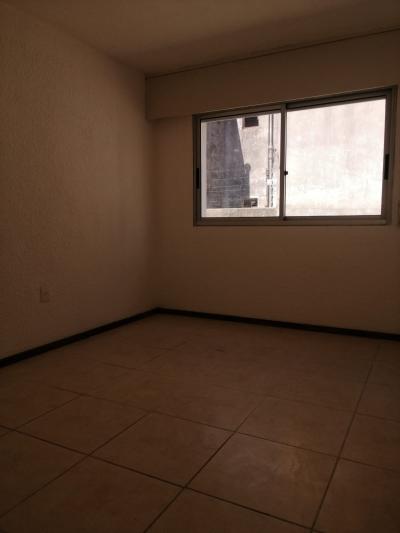 SE ALQUILA APARTAMENTO DE UN DORMITORIO - MALVIN