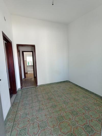 SE ALQUILA CASA DE 2 DORMITORIOS - MALVIN NORTE