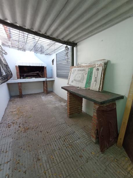 SE ALQUILA CASA DE 2 DORMITORIOS - MALVIN NORTE-13