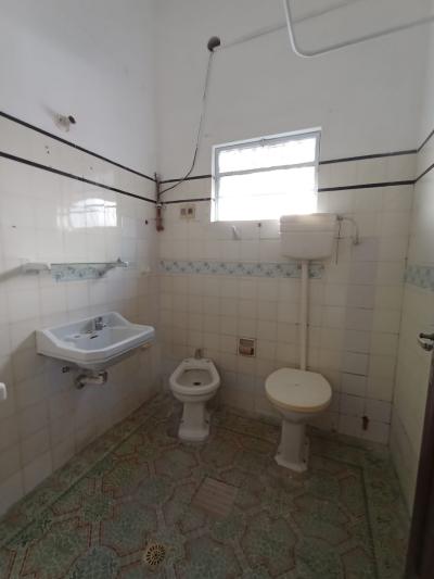 SE ALQUILA CASA DE 2 DORMITORIOS - MALVIN NORTE