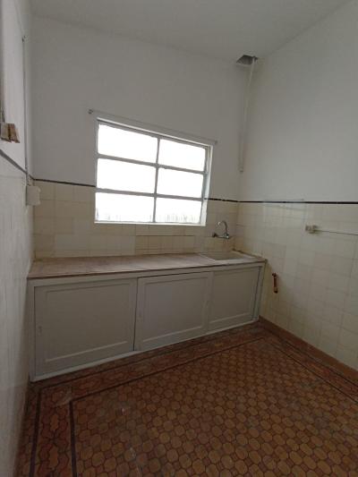 SE ALQUILA CASA DE 2 DORMITORIOS - MALVIN NORTE