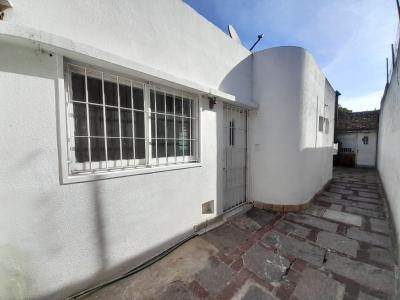 SE ALQUILA APARTAMENTO DE UN DORMITORIO - VILLA ESPAÑOLA