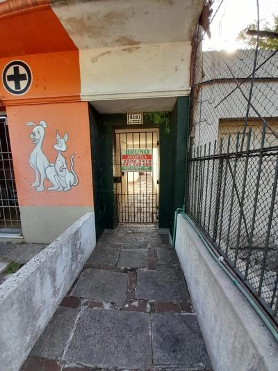 SE ALQUILA APARTAMENTO DE UN DORMITORIO - VILLA ESPAÑOLA