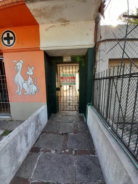 SE ALQUILA APARTAMENTO DE UN DORMITORIO - VILLA ESPAÑOLA-1