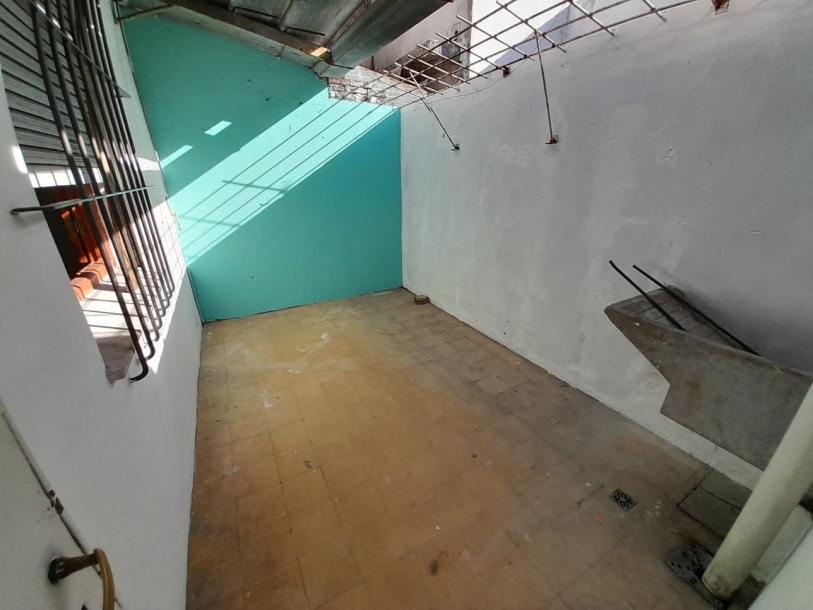 SE ALQUILA APARTAMENTO DE UN DORMITORIO - VILLA ESPAÑOLA-7