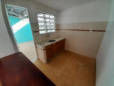 SE ALQUILA APARTAMENTO DE UN DORMITORIO - VILLA ESPAÑOLA