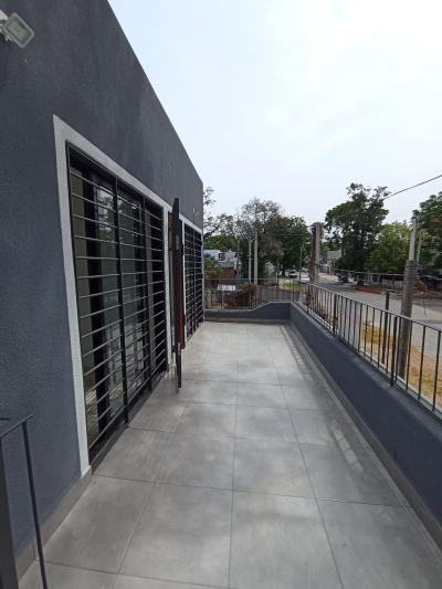 SE ALQUILA APARTAMENTO DE UN DORMITORIO- BUCEO