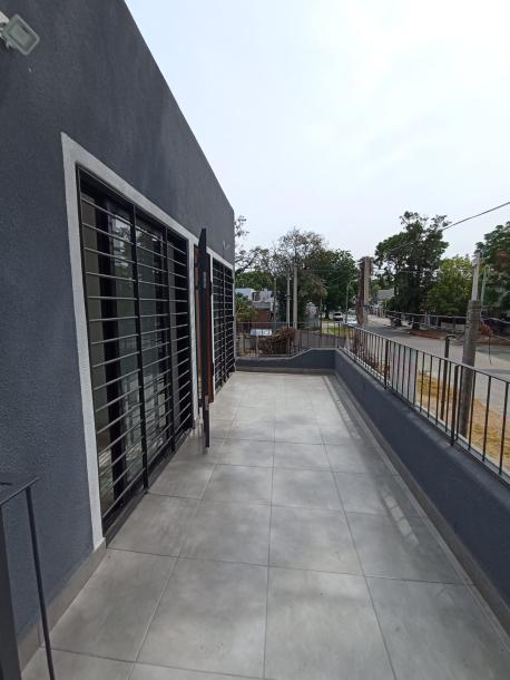 SE ALQUILA APARTAMENTO DE UN DORMITORIO- BUCEO-1