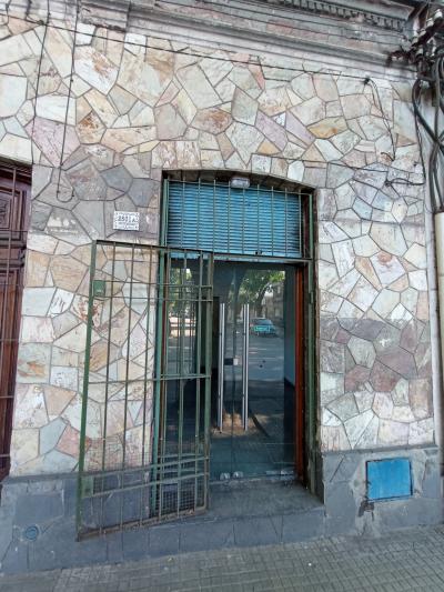 SE ALQUILA LOCAL COMERCIAL EN LA UNION