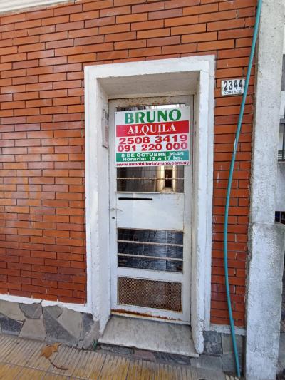 SE VENDE APARTAMENTO 2 DORMITORIOS EN LA UNIÓN