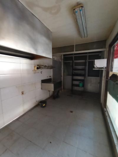 SE ALQUILA LOCAL COMERCIAL - PARQUE BATLLE