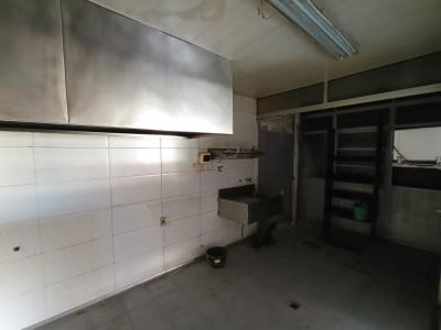 SE ALQUILA LOCAL COMERCIAL - PARQUE BATLLE