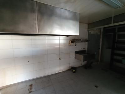 SE ALQUILA LOCAL COMERCIAL - PARQUE BATLLE