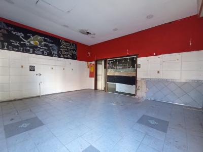 SE ALQUILA LOCAL COMERCIAL - PARQUE BATLLE