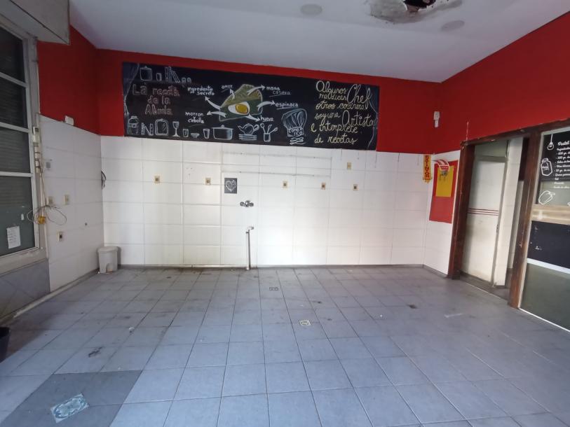 SE ALQUILA LOCAL COMERCIAL - PARQUE BATLLE-2