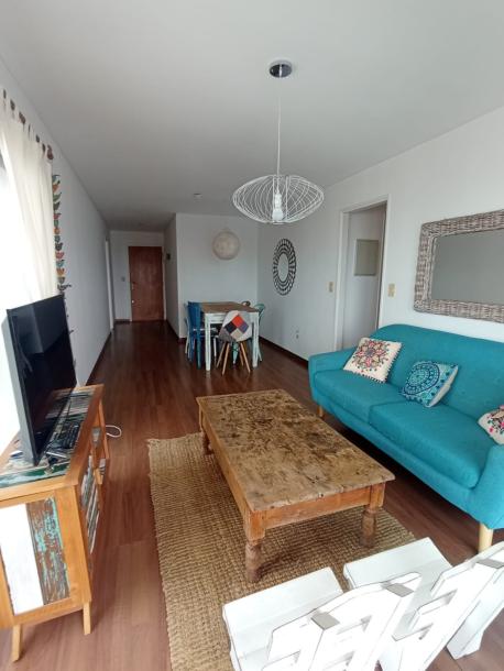 SE ALQUILA APARTAMENTO EN LAS TORRES NAUTICAS DE 2 HABITACIONES - PUERTO DEL BUCEO-10