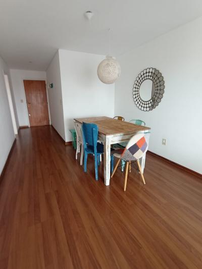 SE ALQUILA APARTAMENTO EN LAS TORRES NAUTICAS DE 2 HABITACIONES - PUERTO DEL BUCEO