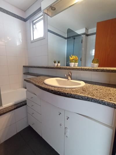 SE ALQUILA APARTAMENTO EN LAS TORRES NAUTICAS DE 2 HABITACIONES - PUERTO DEL BUCEO