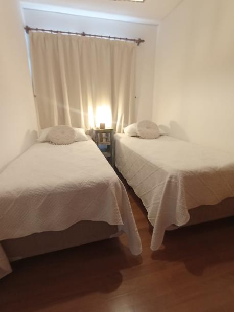 SE ALQUILA APARTAMENTO EN LAS TORRES NAUTICAS DE 2 HABITACIONES - PUERTO DEL BUCEO-15