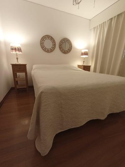 SE ALQUILA APARTAMENTO EN LAS TORRES NAUTICAS DE 2 HABITACIONES - PUERTO DEL BUCEO