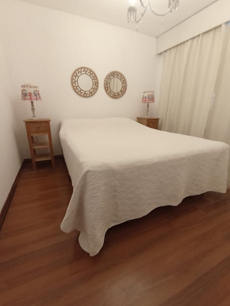 SE ALQUILA APARTAMENTO EN LAS TORRES NAUTICAS DE 2 HABITACIONES - PUERTO DEL BUCEO-13