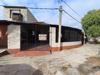 SE VENDE PADRÓN CON 3 UNIDADES- CAMOATI Y 20 DE FEBRERO