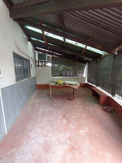 SE VENDE PADRÓN CON 3 UNIDADES- CAMOATI Y 20 DE FEBRERO