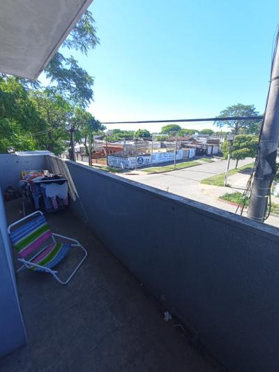 SE VENDE APARTAMENTO DE 2 DORMITORIOS